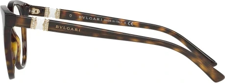 Оправа Bvlgari BV4134B 504 Dark Havana
