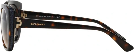 Солнцезащитные очки Bvlgari BV8157BQ 977/13 Dark Havana