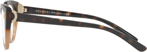 ������ Bvlgari BV4139 5362 Havana Gradient Brown