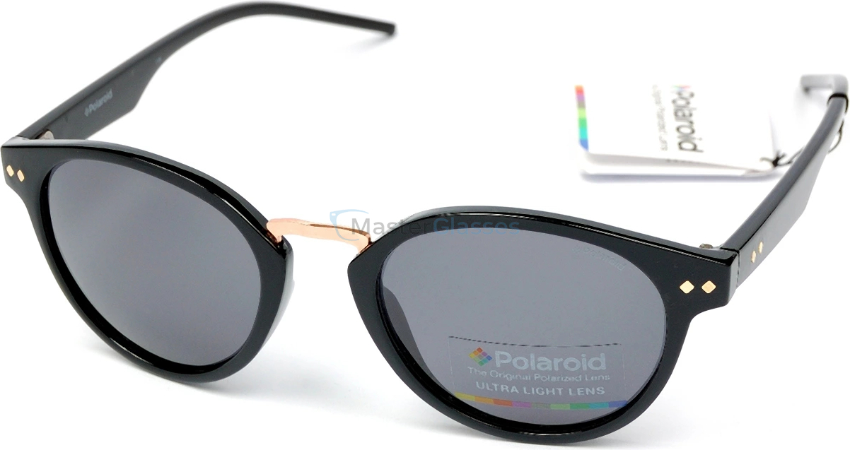 Солнцезащитные очки Polaroid PLD 1022/S D28