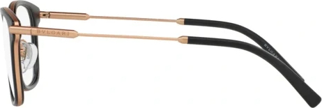 ������ Bvlgari BV1095 2013 Matte Pink Gold/matte Black