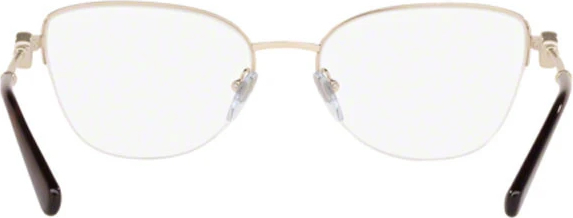 Оправа Bvlgari BV2211 278 Pale Gold