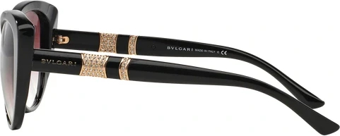 Солнцезащитные очки Bvlgari BV8151B 501/8H Black