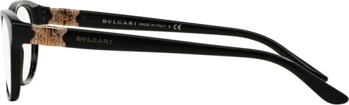 Оправа Bvlgari BV4117B 501 Black