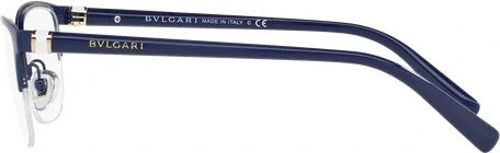 Оправа Bvlgari BV2189 2017 Blue/violet