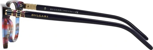 Оправа Bvlgari BV4105 5339 Blue/red Fantasy