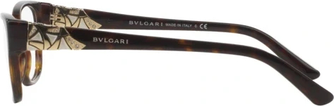 ������ Bvlgari BV4104B 504 Dark Havana