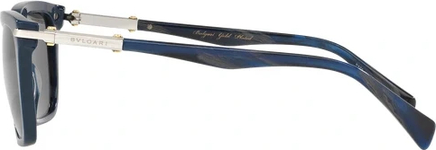 Солнцезащитные очки Bvlgari BV7028K 538881 Dark Blue