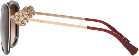 Солнцезащитные очки Bvlgari BV6094B 201413 Burgundy