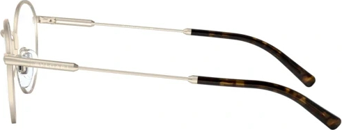 ������ Bvlgari BV1107 2052 Matte Pale Gold/matte Brown