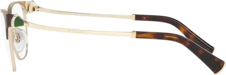 Оправа Bvlgari BV2212B 2034 Brown/pale Gold