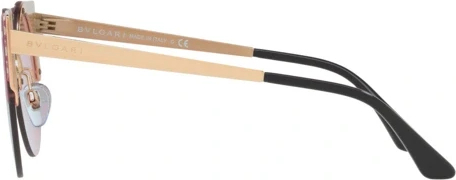 �������������� ���� Bvlgari BV6088 203890 Violet/pink Gold