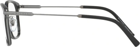 ������ Bvlgari BV1095 195 Matte Gunmetal/black