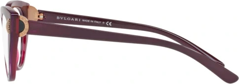Оправа Bvlgari BV4139 5426 Top Marc On Violet