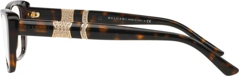 ������ Bvlgari BV4102B 504 Dark Havana