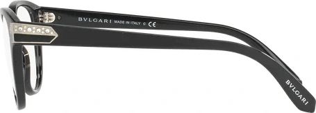 ������ Bvlgari BV4136B 5412 Bvlgari Black (mamba)