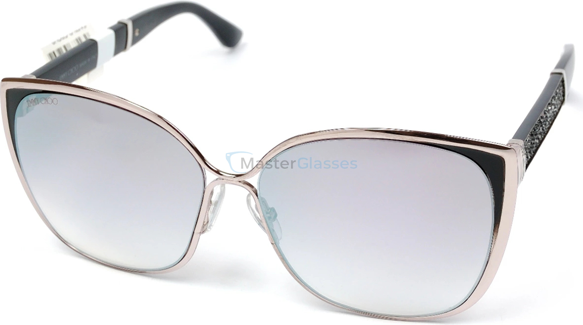   JIMMY CHOO MATY/S 1B0
