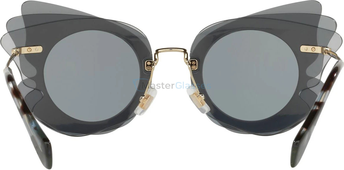 Солнцезащитные очки MIU MIU MU02SS VA43C2