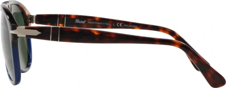 Солнцезащитные очки Persol PO0649 102258 Terra E Oceano