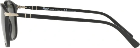 �������������� ���� Persol PO3182S 104258 Matte Black