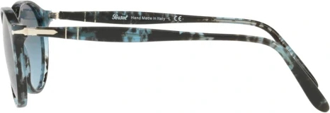 �������������� ���� Persol PO3092SM 9049Q8 Spotted Blue Dark Grey