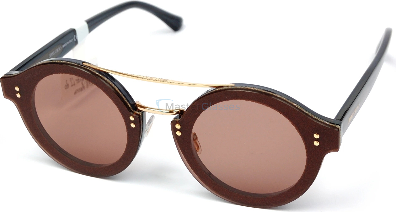 Солнцезащитные очки JIMMY CHOO MONTIE/S 181