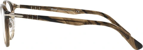 Оправа Persol PO3107V 1019 Striped Beibe