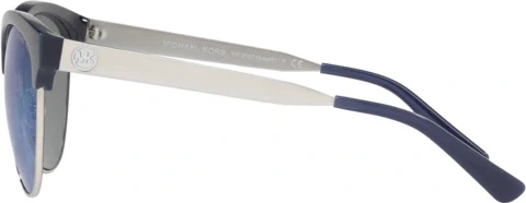 Солнцезащитные очки Michael kors Amalfi MK2057 330855 Navy/silver