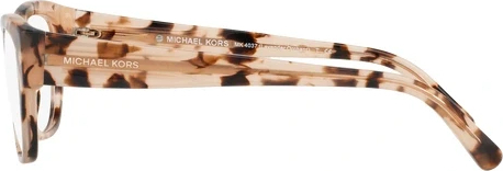 Оправа Michael kors Ylliana MK4037 3026 Pink Tortoise