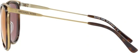 �������������� ���� Michael kors Havana MK1025 1204D0 Gold Tone/dark Tortoise