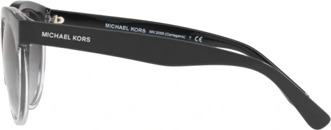 �������������� ���� Michael kors Cartagena MK2059 331411 Black/clear Crystal