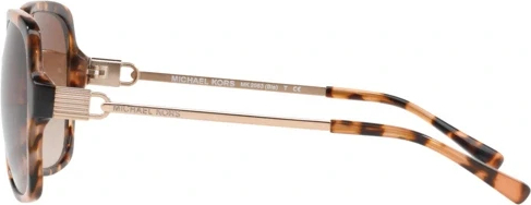 Солнцезащитные очки Michael kors Bia MK2053 315513 Peach Tort