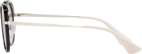 Солнцезащитные очки Prada Catwalk PR 58US 2AU210 Dark Havana