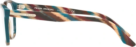 Оправа Prada PR 04UV VYK1O1 Green