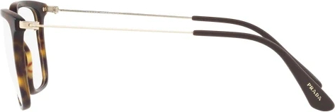 ������ Prada Catwalk PR 17TV HAQ1O1 Matte Havana