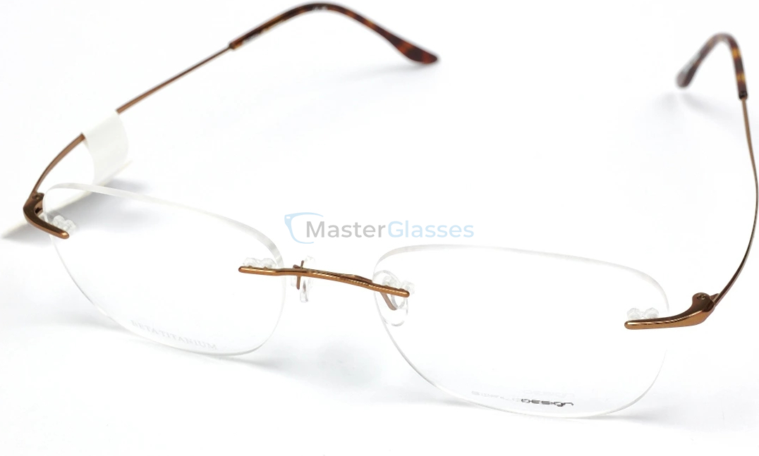 Оправа SAFILO SD 260 J7D