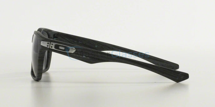 Солнцезащитные очки Oakley Garage Rock OO9175 917508 Blue Woodgrain