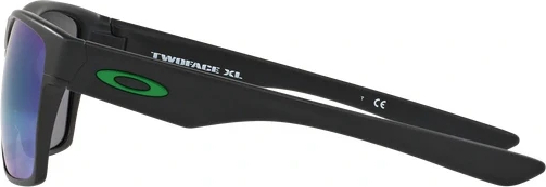 Солнцезащитные очки Oakley Twoface Xl OO9350 935008 Matte Black