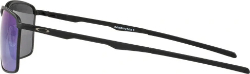 Солнцезащитные очки Oakley Conductor 6 OO4106 410608 Matte Black