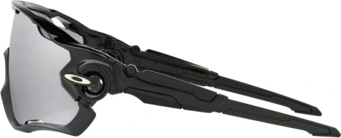 Солнцезащитные очки Oakley Jawbreaker OO9290 929019 Polished Black