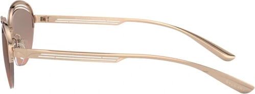 Солнцезащитные очки Bvlgari BV6131 201418 Pink Gold