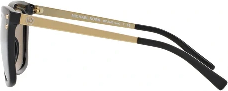 Солнцезащитные очки Michael kors Lex MK2046 31607P Black