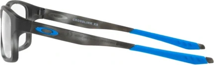 Детская оправа Oakley Crosslink Xs OY8002 800207 Grey Tortoise