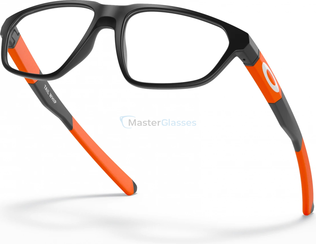 Детская оправа Oakley Tail Whip OY8011-04