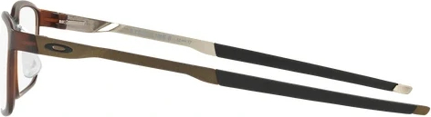 ������ Oakley Steel Line S OX8097 809704 Matte Dark Amber