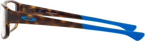 Оправа Oakley Traildrop OX8104 810403 Brown Tortoise