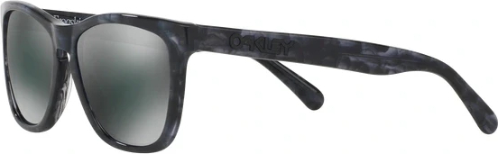 Солнцезащитные очки Oakley Frogskins Lx OO2043 204308 Dark Grey Tortoise