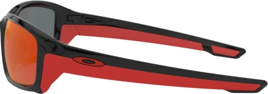Солнцезащитные очки Oakley Straightlink OO9331 933108 Polished Black