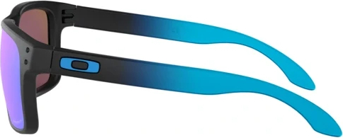 Солнцезащитные очки Oakley Holbrook OO9102 9102D2 Sapphire Fade