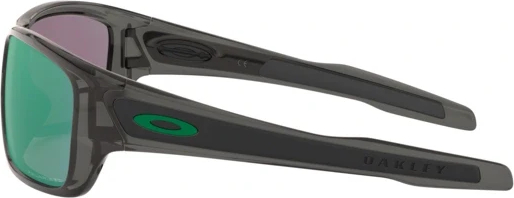 Солнцезащитные очки Oakley Turbine OO9263 926309 Grey Smoke
